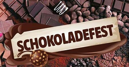 schokoladefest